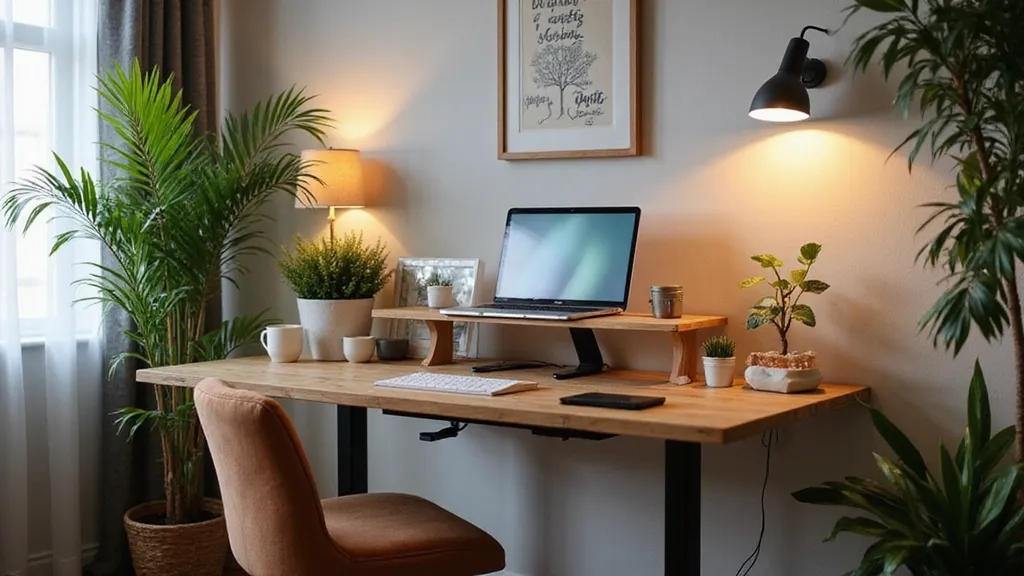 10 Standup Desks That Will Revolutionize Your Home Office (You Won't Believe #5!)