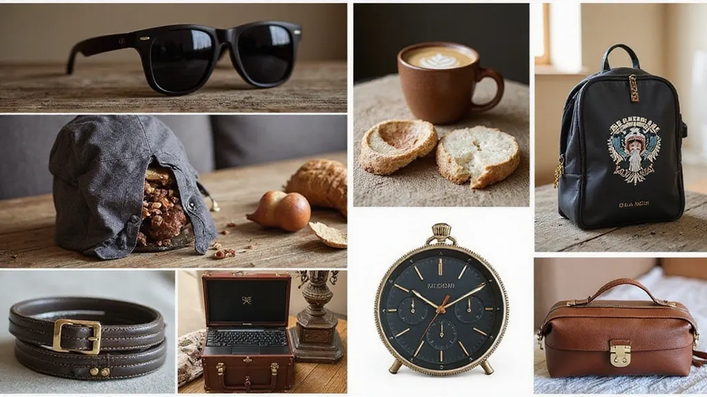 15 Luxury Gifts for Dads Who Have Everything (Wait Until You See #8!)