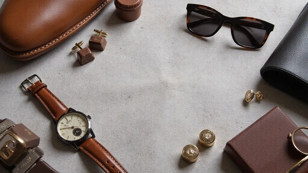 16 Luxury Gifts for the Dad Who Deserves the Best This Father's Day!