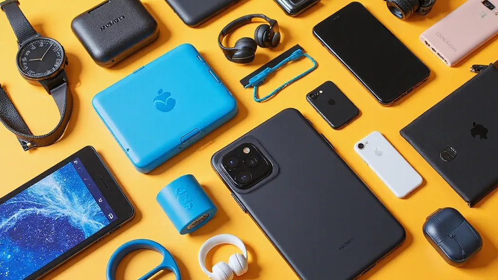 18 Must-Have Tech Gifts for Dads Who Think They Have It All (Wait Until You See #12!)