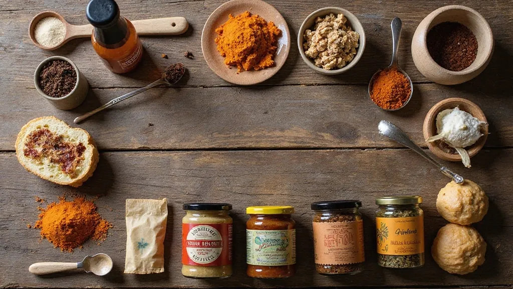 25 Unique Gifts for the Foodie Dad Who Has Everything (He'll Be Speechless at #14!)
