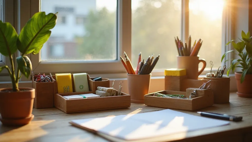 19 Functional Storage Designs for Small Office Accessories (Say Goodbye to Clutter!)