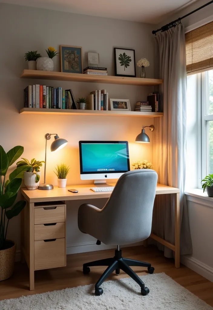 19 Home Office Lighting Ideas That Will Brighten Your Space and Mood! - Conclusion