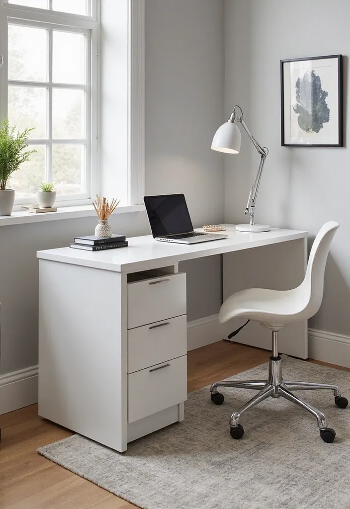 10 Standup Desks That Will Revolutionize Your Home Office (You Won't Believe #5!) - 9. Alera Elusion Series Desk