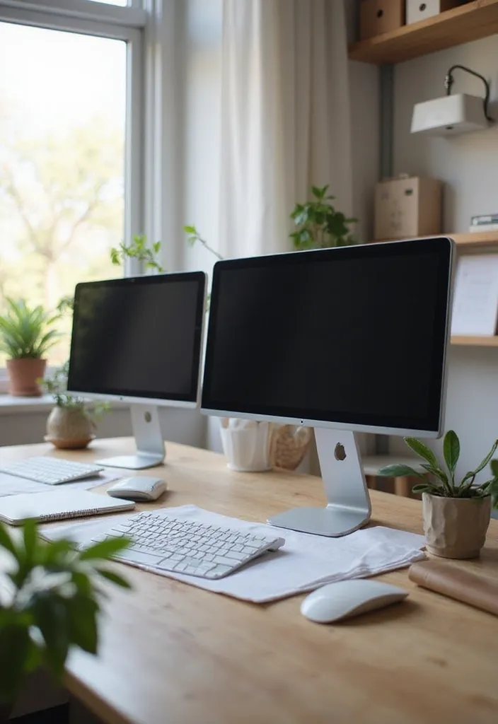 12 Stylish Monitor Stands That'll Transform Your Workspace Into an Ergonomic Paradise! - Conclusion