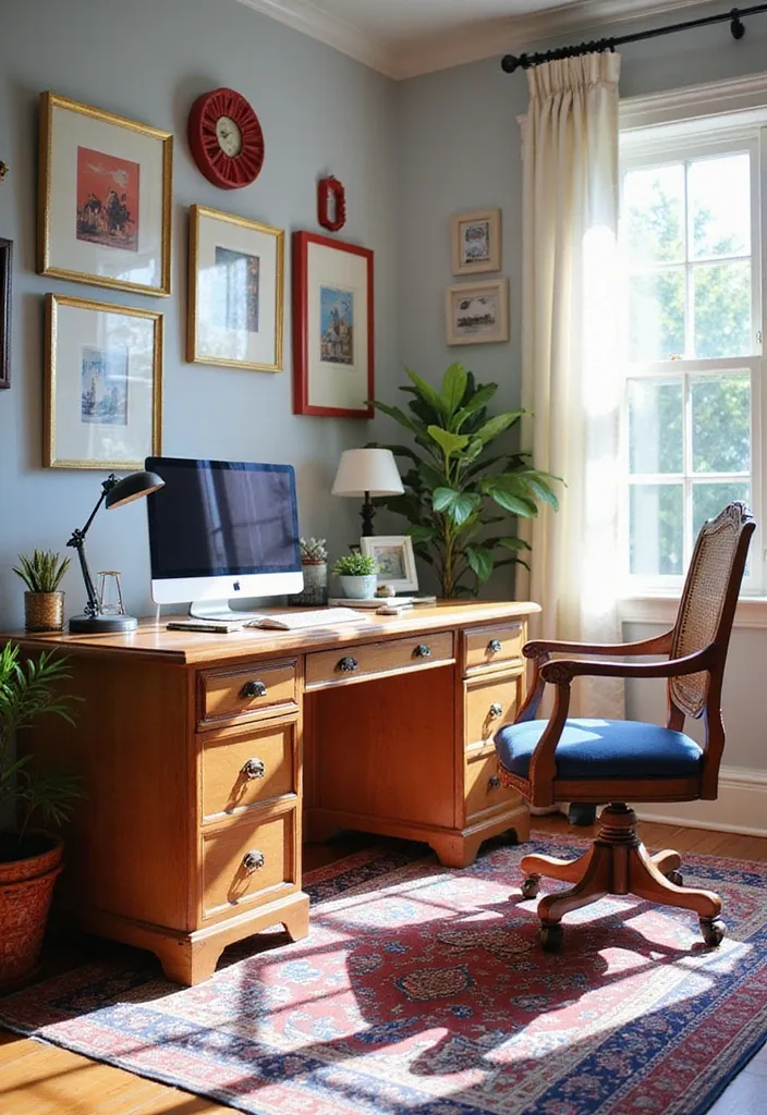The Ultimate Guide to Infusing Patriotic Spirit into Your Home Office - Conclusion