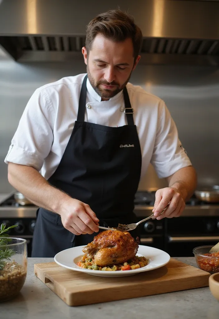 13 Cookbooks That Will Inspire Your Foodie Dad to Cook Like a Pro (Perfect for Father's Day!) - 13. 'Essential Pepin' by Jacques Pépin