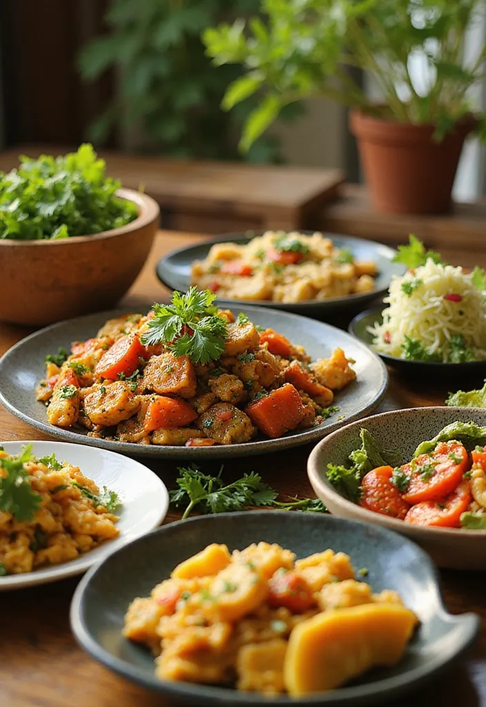 13 Cookbooks That Will Inspire Your Foodie Dad to Cook Like a Pro (Perfect for Father's Day!) - 4. 'Plenty' by Yotam Ottolenghi