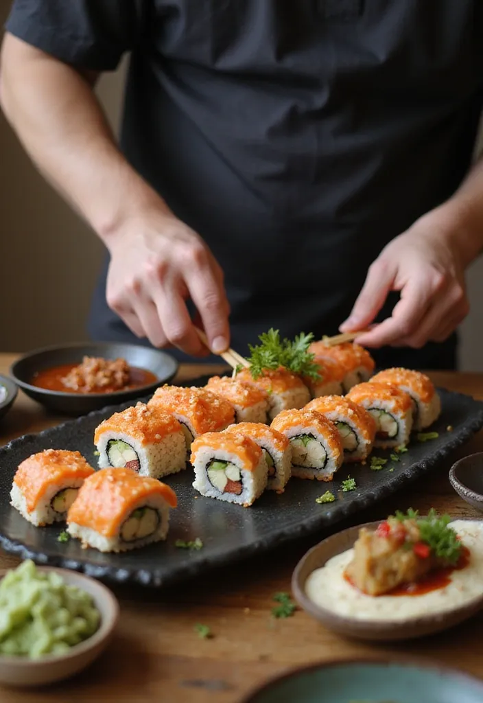 13 Cookbooks That Will Inspire Your Foodie Dad to Cook Like a Pro (Perfect for Father's Day!) - 6. 'Japanese Cooking: A Simple Art' by Shizuo Tsuji