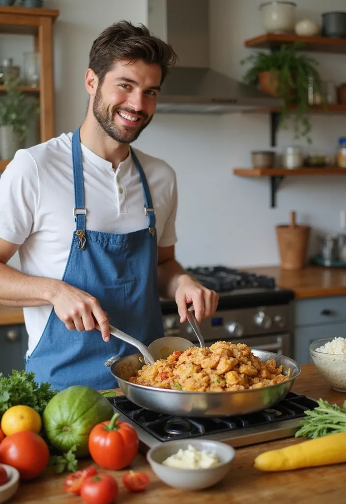 13 Cookbooks That Will Inspire Your Foodie Dad to Cook Like a Pro (Perfect for Father's Day!) - 7. 'The New Basics Cookbook' by Julee Rosso and Sheila Lukins