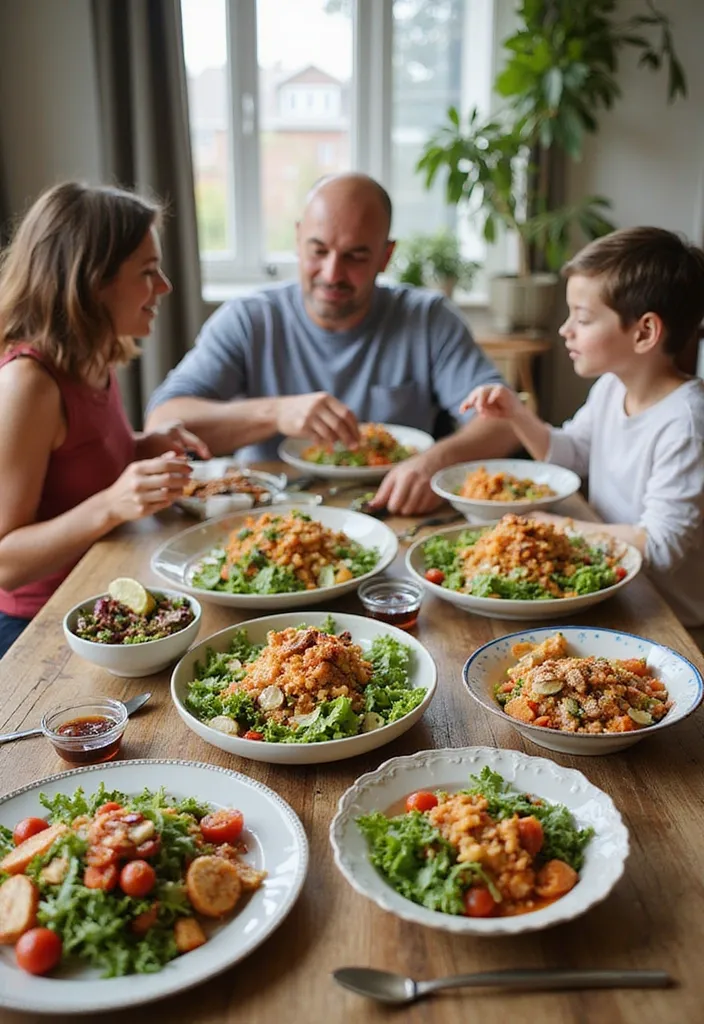 13 Cookbooks That Will Inspire Your Foodie Dad to Cook Like a Pro (Perfect for Father's Day!) - 8. 'The Complete Mediterranean Cookbook' by America's Test Kitchen