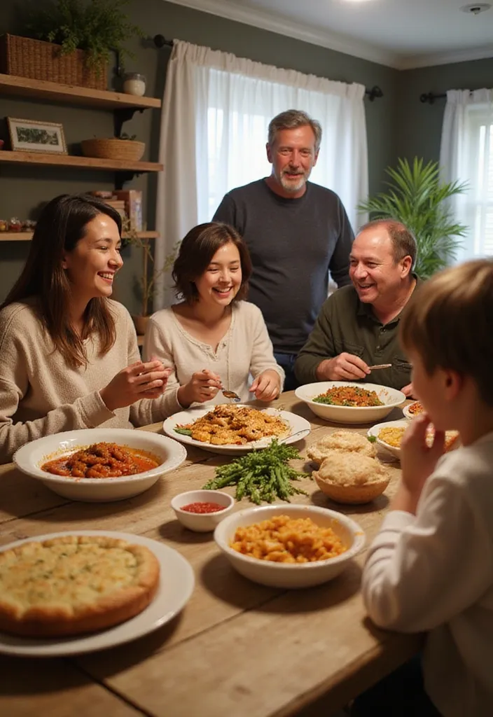 13 Cookbooks That Will Inspire Your Foodie Dad to Cook Like a Pro (Perfect for Father's Day!) - Conclusion