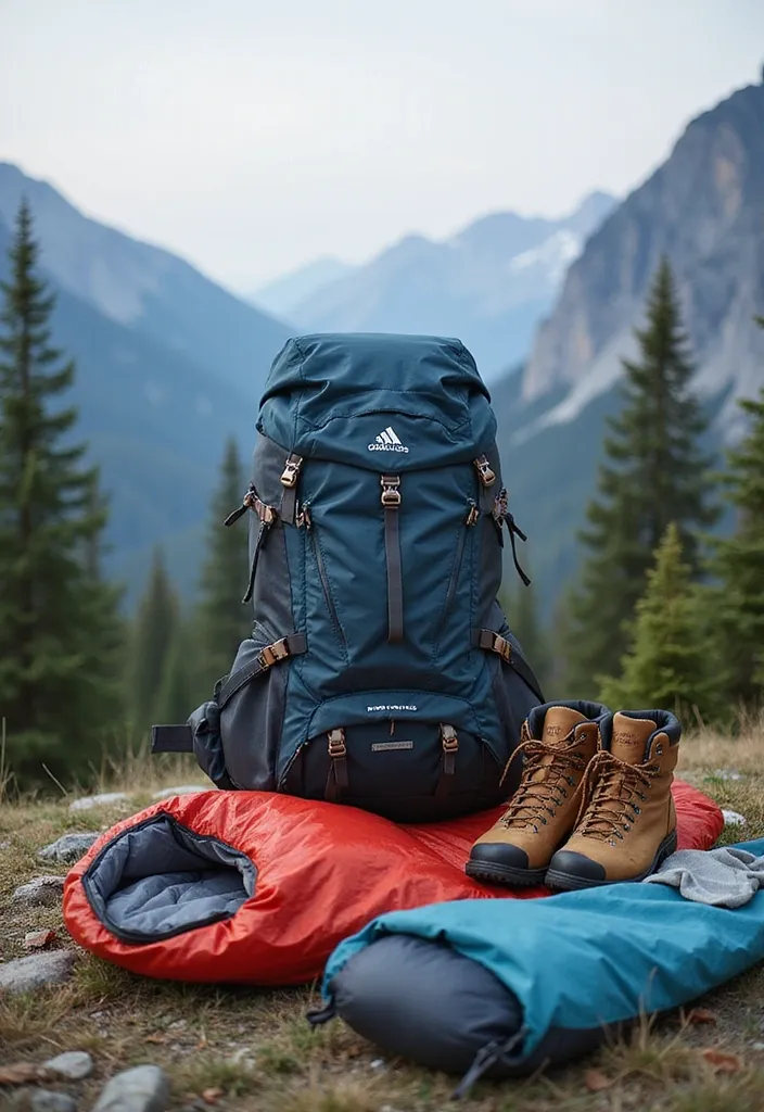 15 Luxury Gifts for Dads Who Have Everything (Wait Until You See #8!) - 10. Premium Adventure Gear
