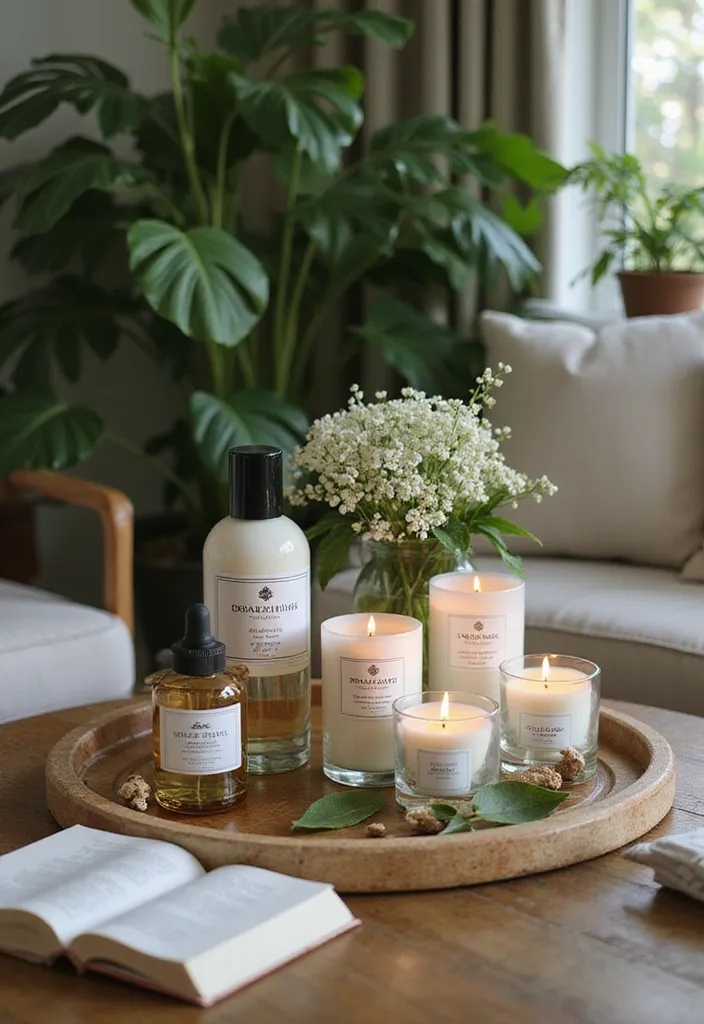 16 Luxury Gifts for the Dad Who Deserves the Best This Father's Day! - 11. Luxury Home Fragrance Set