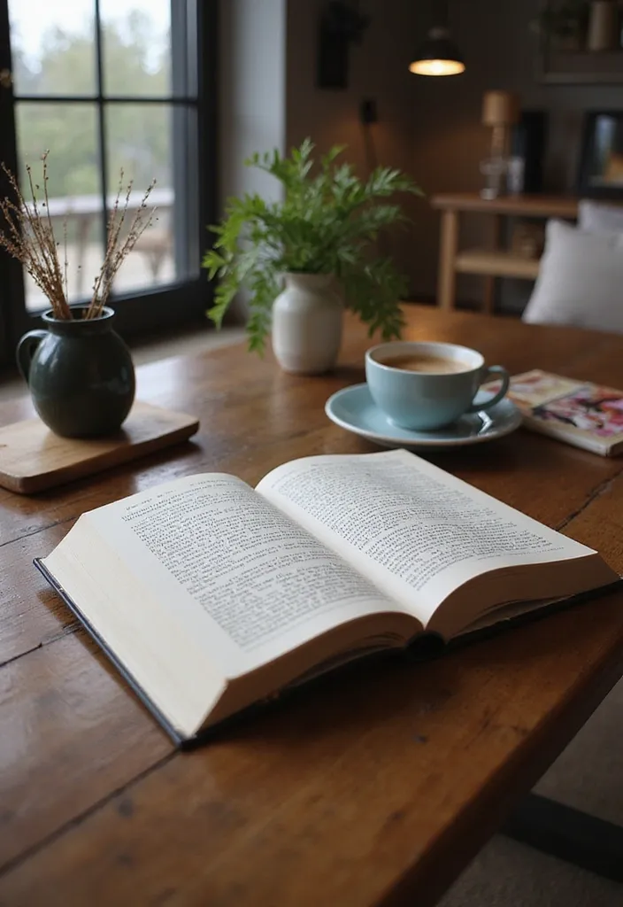 16 Luxury Gifts for the Dad Who Deserves the Best This Father's Day! - 14. Elegant Coffee Table Book