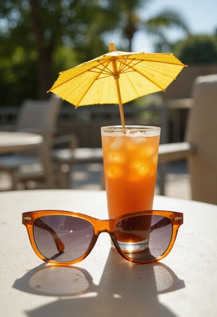 16 Luxury Gifts for the Dad Who Deserves the Best This Father's Day! - 6. Premium Sunglasses