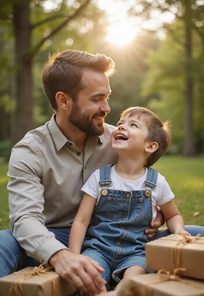 16 Luxury Gifts for the Dad Who Deserves the Best This Father's Day! - Conclusion