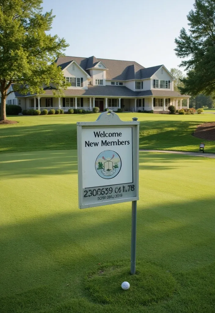 18 Luxury Golf Gifts That Will Make Your Dad Feel Like a VIP (Spoil Him with #5!) - 16. Golf Course Membership