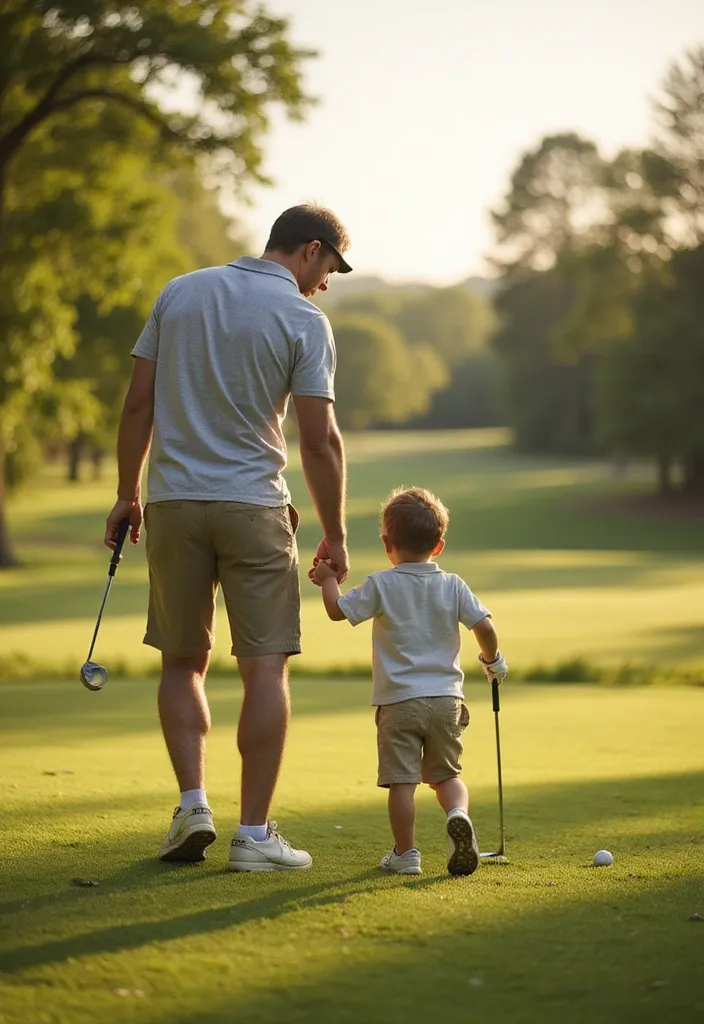 18 Luxury Golf Gifts That Will Make Your Dad Feel Like a VIP (Spoil Him with #5!) - Conclusion