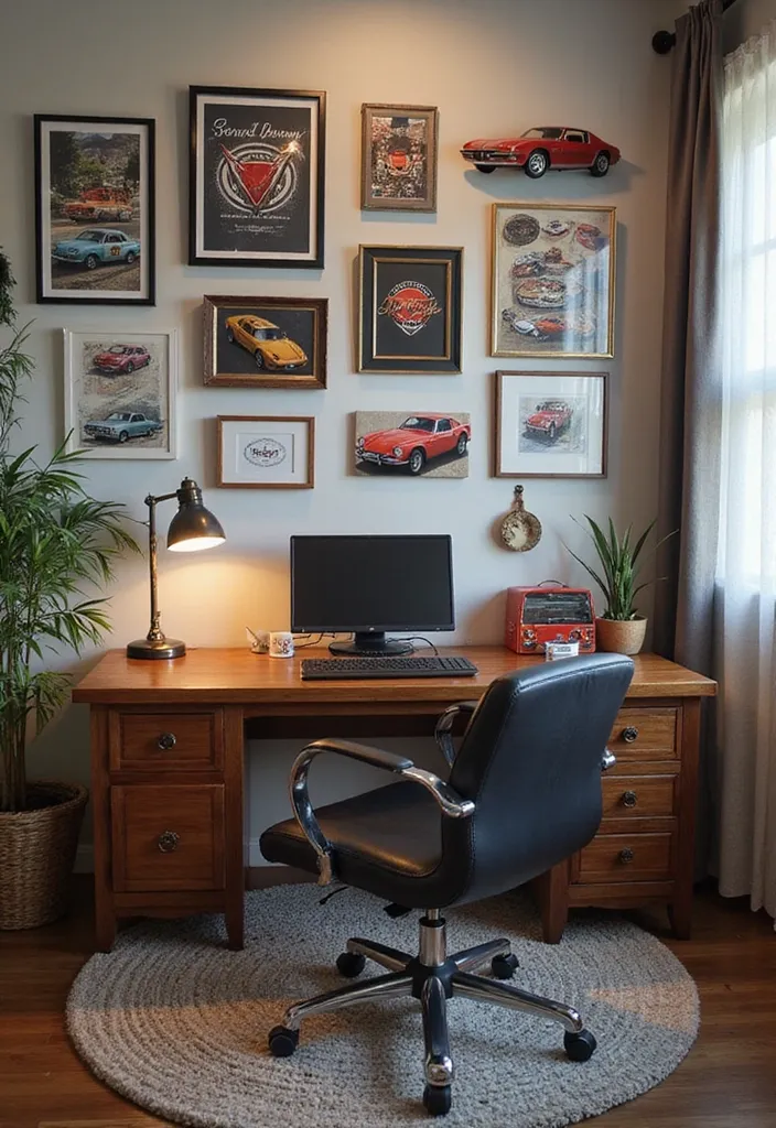 20 Epic Home Office Decorations for Car Fans That'll Rev Up Your Workspace! - Conclusion